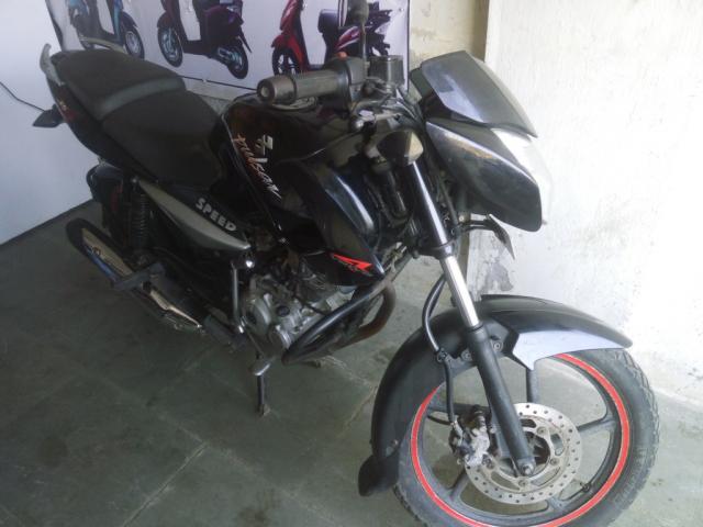 Bajaj Pulsar 135LS 2011