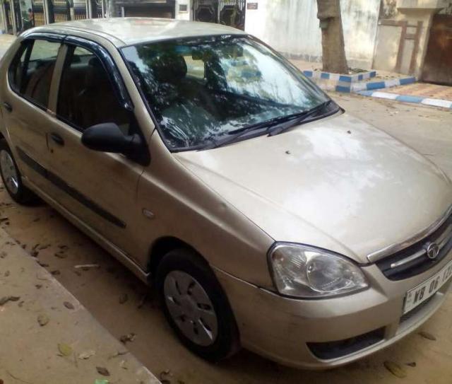 Tata IndigoCS GLS 2008