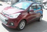 Hyundai Grand i10 ASTA 1.1 CRDI 2014