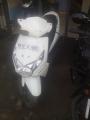 Honda Dream Neo 110cc 2015