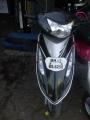 TVS ScootyStreak 100 cc 2010