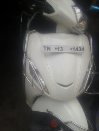 Honda Livo 110 110cc 2015