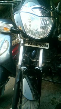 Honda CB Unicorn Dazzler 150cc 2014