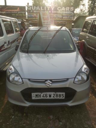 Maruti Suzuki ALTO 800 LXi 2012