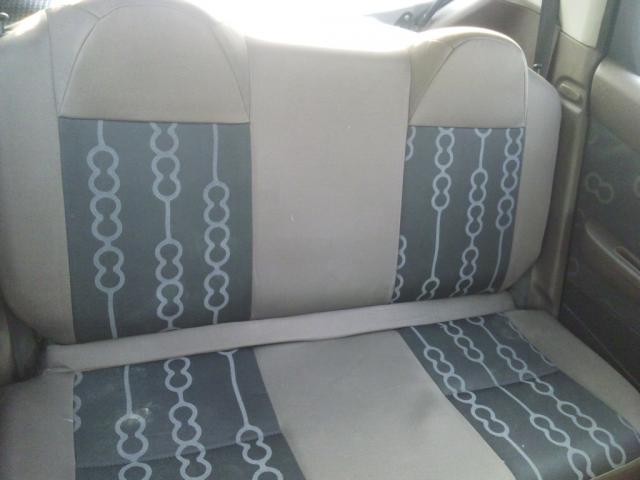 Maruti Suzuki ALTO 800 LXi 2012