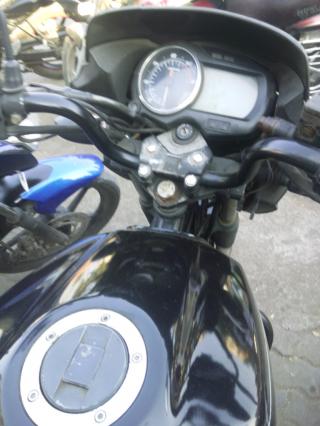 Suzuki GS 150 R 150cc 2011
