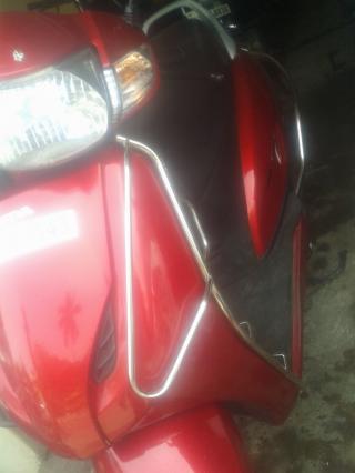 Honda Livo 110 110cc 2015