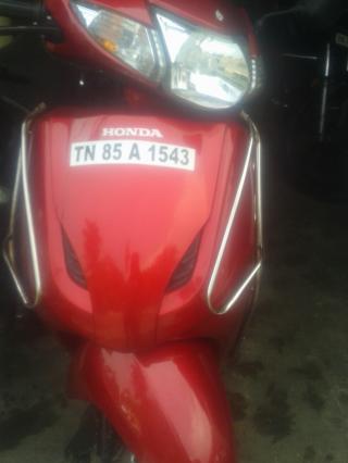 Honda Livo 110 110cc 2015