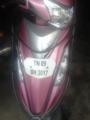 TVS Star 100cc 2006