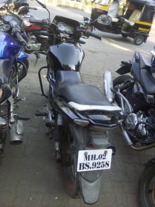 Suzuki GS 150 R 150cc 2011