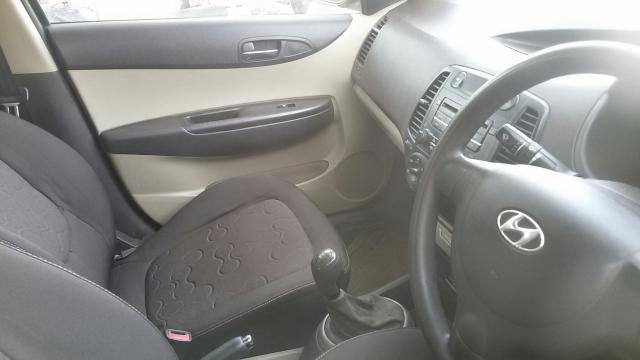 Hyundai i20 Magna (O) 1.4 CRDi 2010