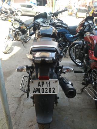 Bajaj Pulsar 150 DTS-i  150cc 2011_623012918