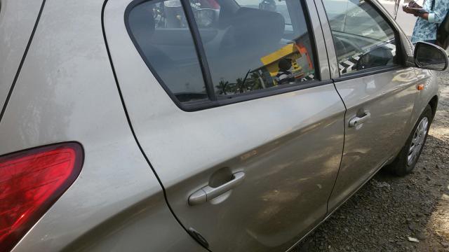 Hyundai i20 Magna (O) 1.4 CRDi 2010