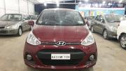 Hyundai Grand i10 Magna 1.2 Kappa VTVT 2014