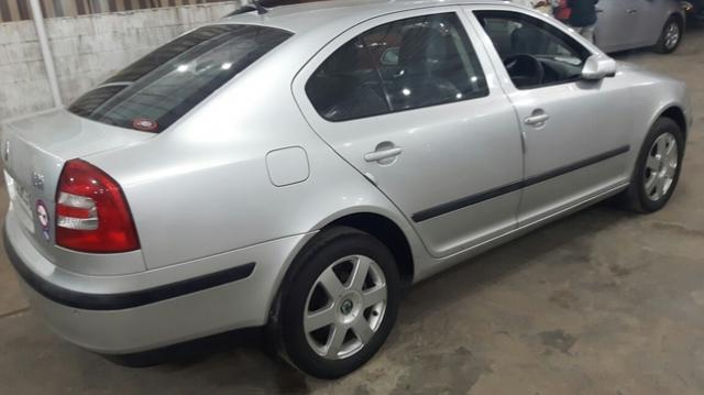Skoda Laura LK 1.9 PD AT 2006