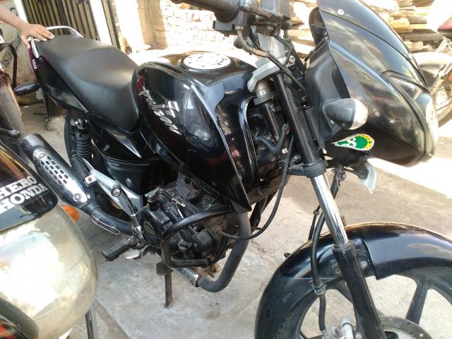 Bajaj Pulsar 150 DTS-i  150cc 2011_623012918