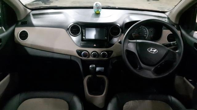 Hyundai Grand i10 Magna 1.2 Kappa VTVT 2014