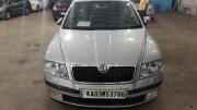 Skoda Laura LK 1.9 PD AT 2006