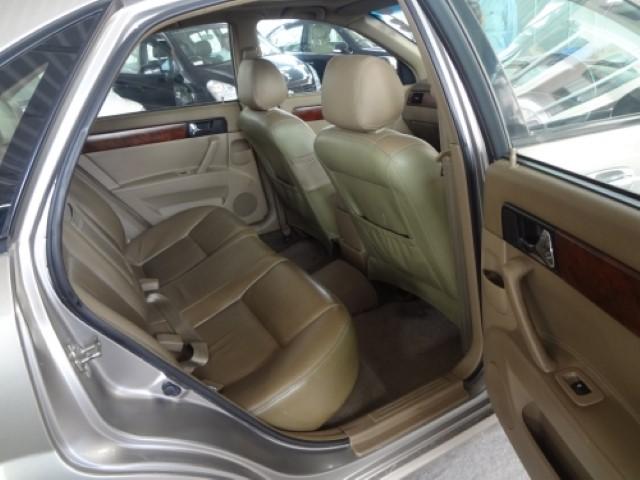 Chevrolet Optra LT ROYALE 1.6 2007