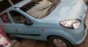 Maruti Suzuki ALTO 800 LXi 2012