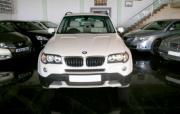 BMW X3 xDrive 20d xLine 2009