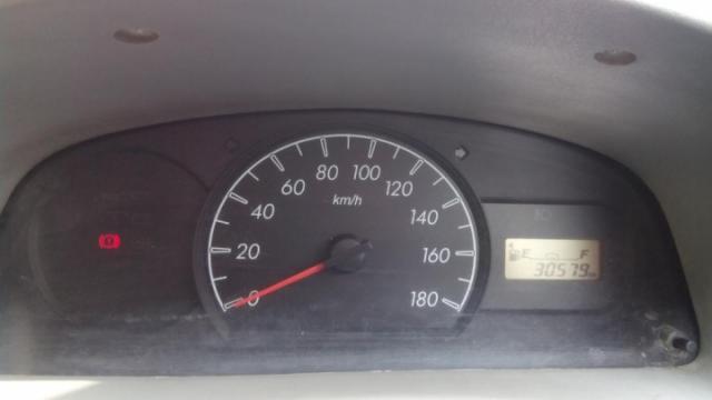 Maruti Suzuki Alto K10 LXi 2010