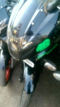 Bajaj Pulsar 220cc 2013