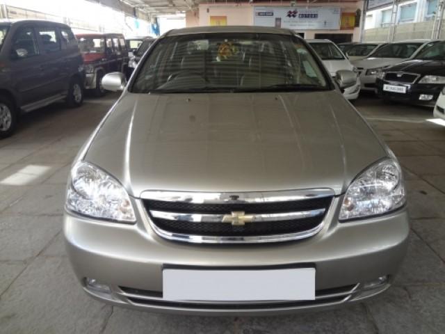 Chevrolet Optra LT ROYALE 1.6 2007