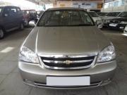 Chevrolet Optra LT ROYALE 1.6 2007
