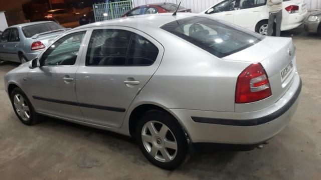 Skoda Laura LK 1.9 PD AT 2006