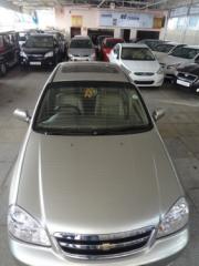Chevrolet Optra LT ROYALE 1.6 2007
