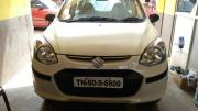 Maruti Suzuki ALTO 800 LXi 2012