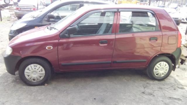 Maruti Suzuki Alto K10 LXi 2010