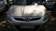 Hyundai i20 Magna (O) 1.4 CRDi 2010