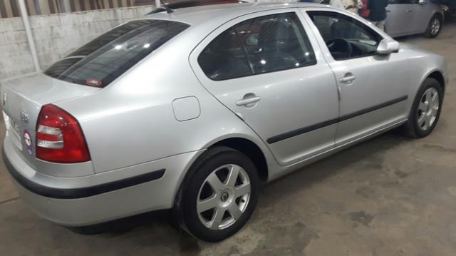 Skoda Laura LK 1.9 PD AT 2006