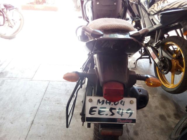 Yamaha FZ 150cc 2009