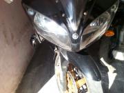 Yamaha YZF-R15 150cc 2009