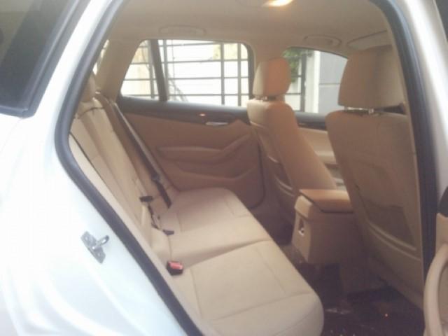 BMW X1 sDrive20d 2012