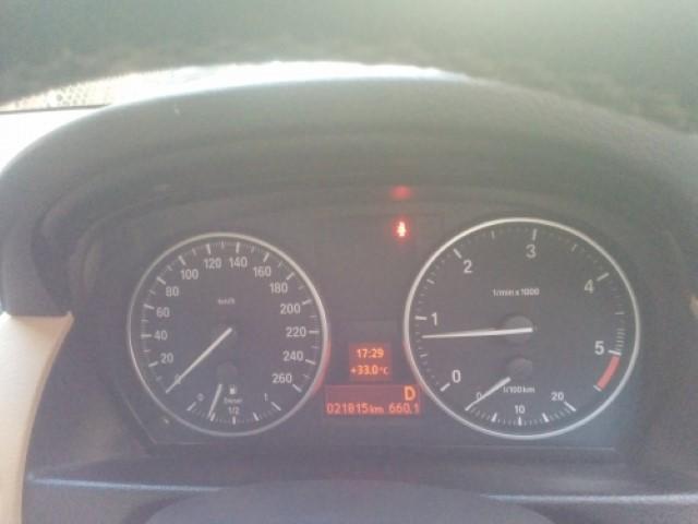 BMW X1 sDrive20d 2012