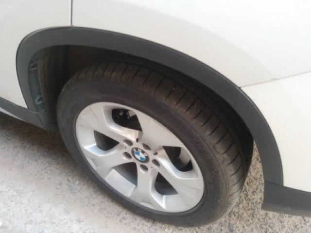 BMW X1 sDrive20d 2012