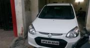 Maruti Suzuki Alto 800 LXi CNG 2013