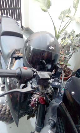 Bajaj  Pulsar 180cc 2013