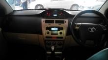 Tata Indica Vista VX Quadrajet 2012