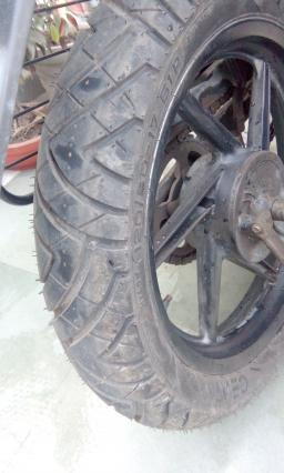 Bajaj  Pulsar 180cc 2013