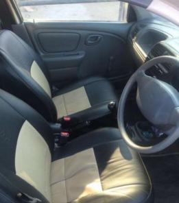 Maruti Suzuki Alto LXi 2005