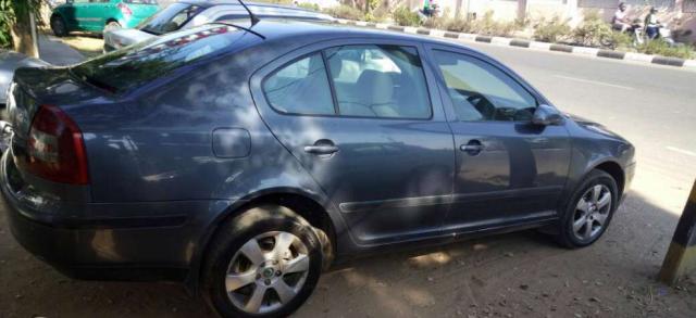 Skoda Laura Active 1.8 TSI 2008