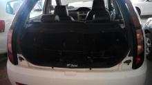 Tata Indica Vista VX Quadrajet 2012