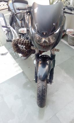 Bajaj  Pulsar 180cc 2013