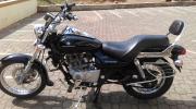 Bajaj Avenger 220cc 2013