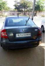 Skoda Laura Active 1.8 TSI 2008